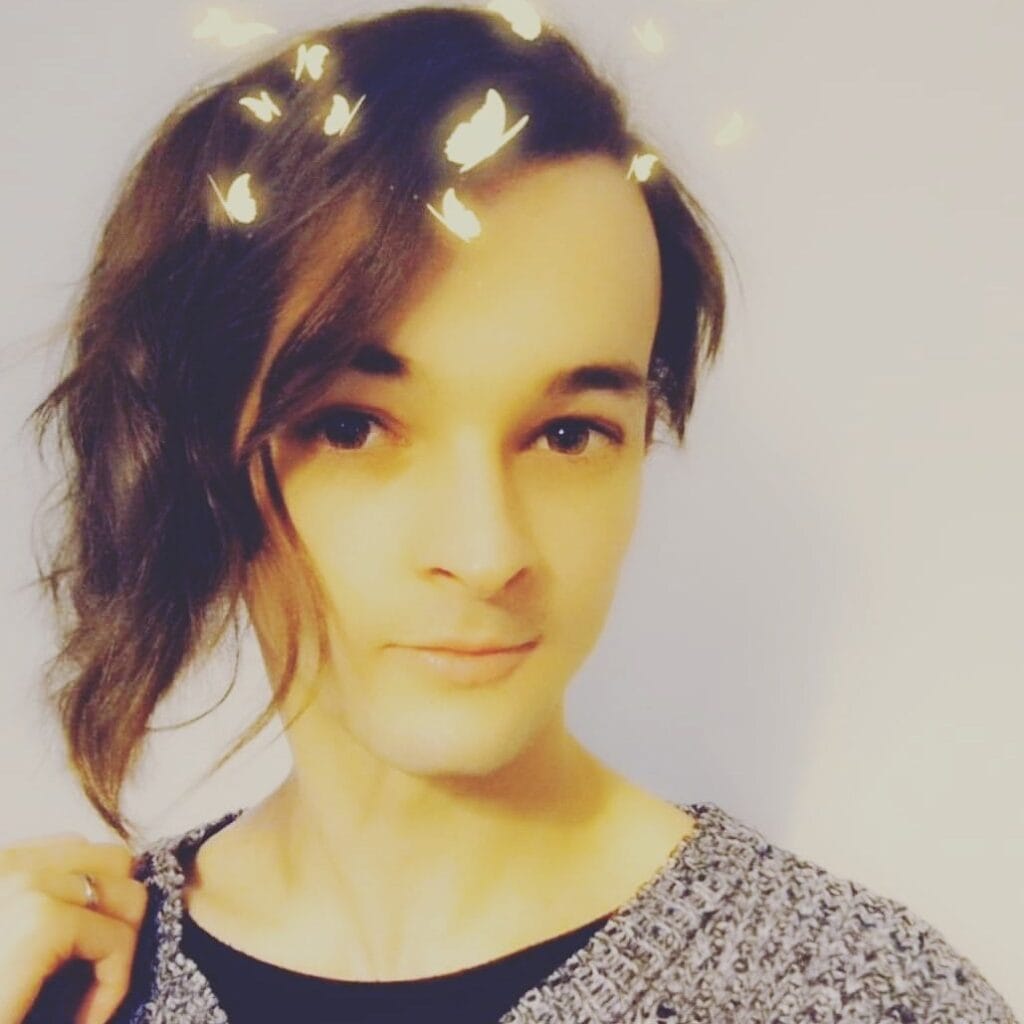 Sophie OnlyFans - @tgirlsophie