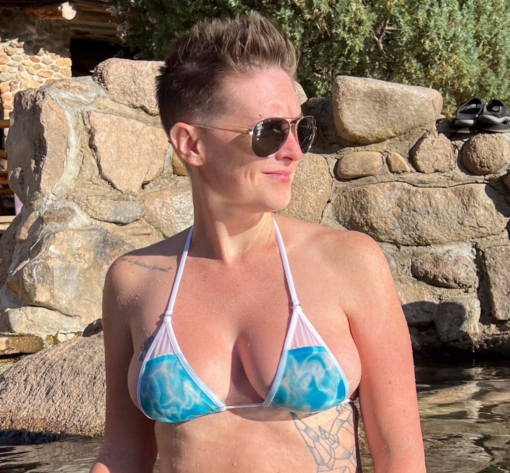 Wandering RV Babe OnlyFans - @wanderingrvbabe